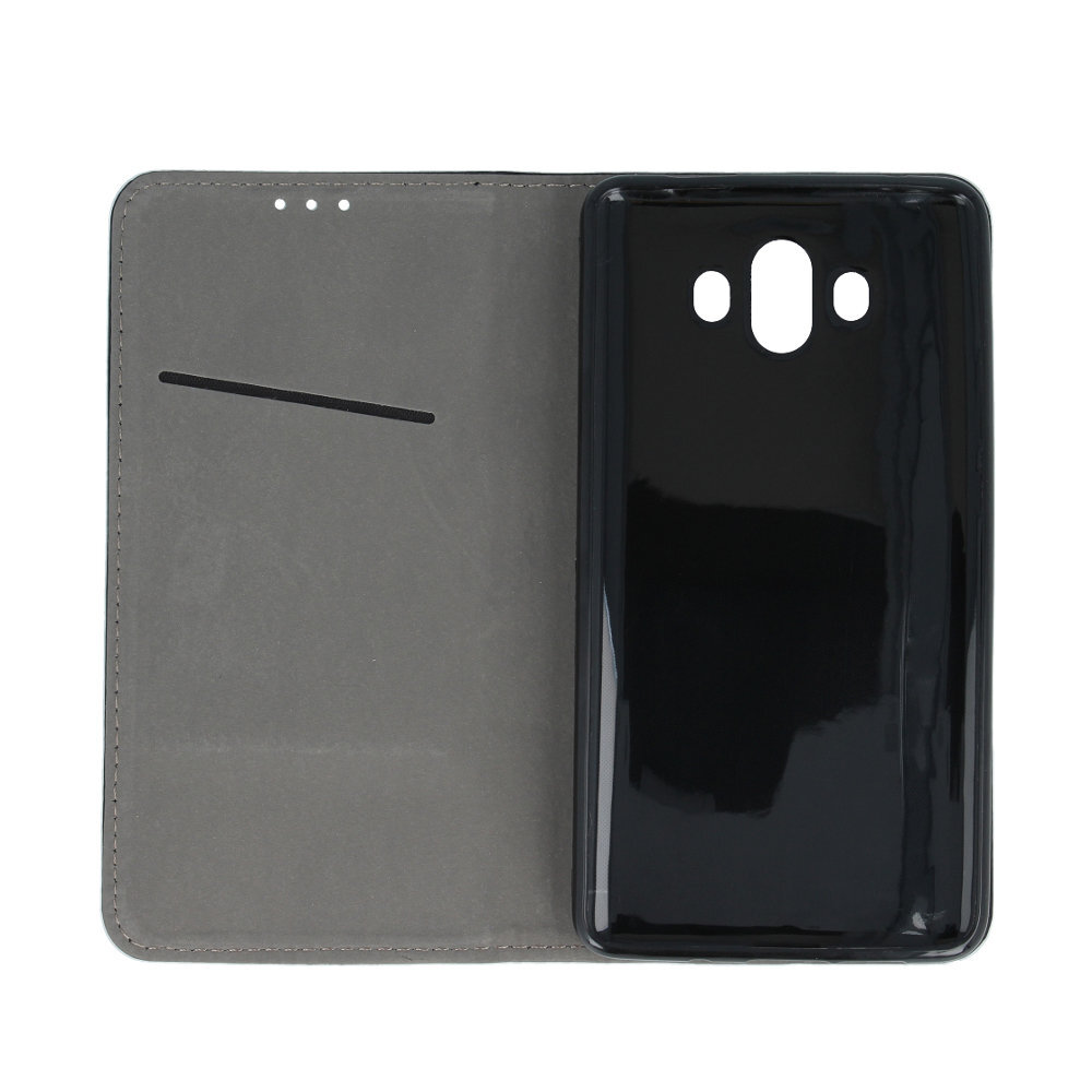 Smart Magnetic, skirtas Huawei P30, juodas kaina ir informacija | Telefono dėklai | pigu.lt