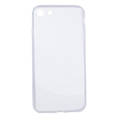 Telefono dėklas High Clear 1,0 mm, skirtas Huawei P30 Lite kaina ir informacija | Telefono dėklai | pigu.lt