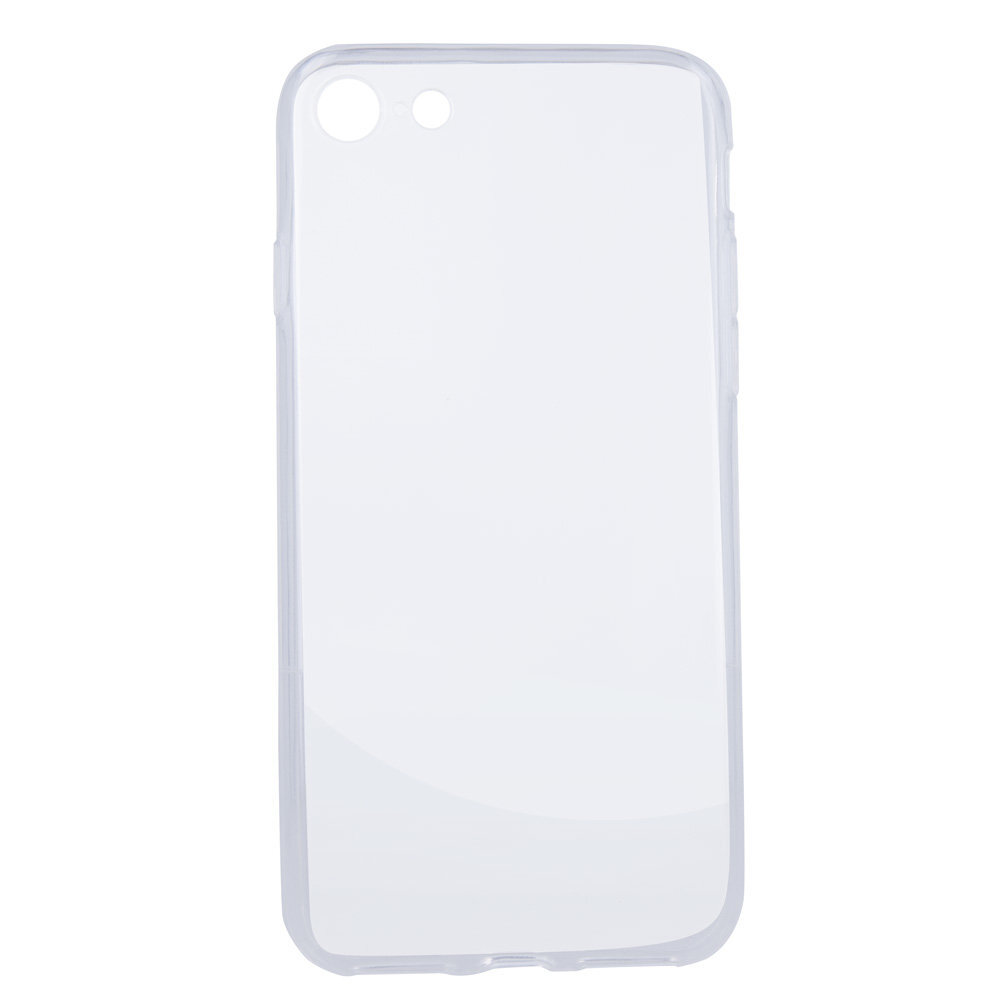 Slim case 1 mm, skirtas Huawei P30, skaidrus kaina ir informacija | Telefono dėklai | pigu.lt