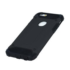 Defender II case for Samsung S10e black цена и информация | Чехлы для телефонов | pigu.lt