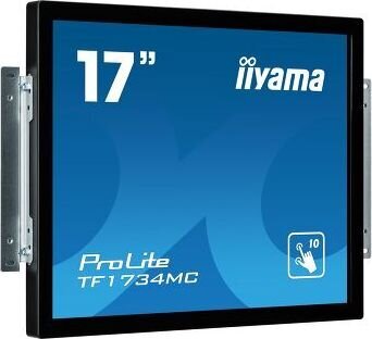 IIyama PLTF1734MC-B6X цена и информация | Monitoriai | pigu.lt