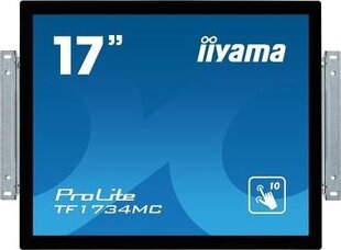 IIyama PLTF1734MC-B6X, 17" цена и информация | Мониторы | pigu.lt