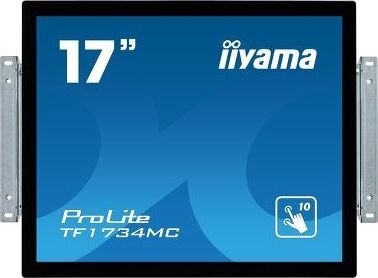 IIyama PLTF1734MC-B6X цена и информация | Monitoriai | pigu.lt