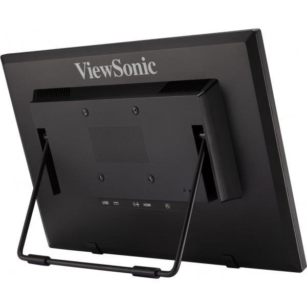 Viewsonic TD1630-3 kaina ir informacija | Monitoriai | pigu.lt