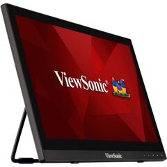 Viewsonic TD1630 - 3 цена и информация | ViewSonic Компьютерная техника | pigu.lt