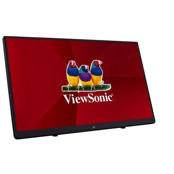ViewSonic TD2230 цена и информация | Monitoriai | pigu.lt
