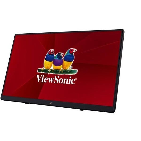 ViewSonic TD2230 kaina ir informacija | Monitoriai | pigu.lt