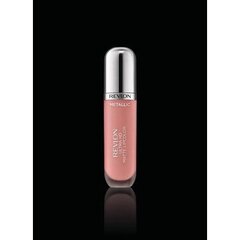 Lūpų dažai Revlon Ultra HD Matte Metallic 5.9 ml, 690 Gleam цена и информация | Помады, бальзамы, блеск для губ | pigu.lt