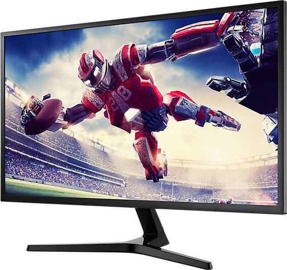 Samsung LU32J590UQUXEN kaina ir informacija | Monitoriai | pigu.lt