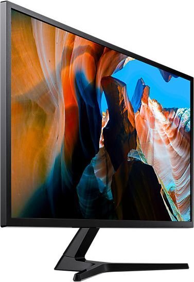 Samsung LU32J590UQUXEN kaina ir informacija | Monitoriai | pigu.lt