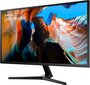 Samsung LU32J590UQUXEN kaina ir informacija | Monitoriai | pigu.lt