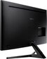 Samsung LU32J590UQUXEN kaina ir informacija | Monitoriai | pigu.lt