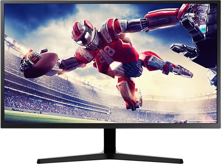 Samsung LU32J590UQUXEN kaina ir informacija | Monitoriai | pigu.lt