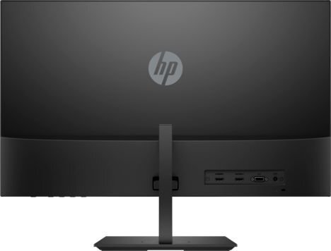 HP 4HZ38AA kaina ir informacija | Monitoriai | pigu.lt