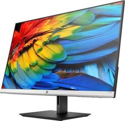 HP 4HZ38AA kaina ir informacija | Monitoriai | pigu.lt