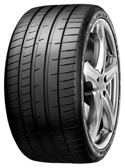 Goodyear Eagle F1 Supersport 235/40R18 95 Y XL FP цена и информация | Летняя резина | pigu.lt