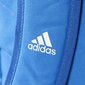 Kuprinė Adidas B46130, 25 l, mėlyna kaina ir informacija | Kuprinės ir krepšiai | pigu.lt