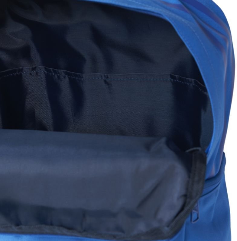 Kuprinė Adidas B46130, 25 l, mėlyna цена и информация | Kuprinės ir krepšiai | pigu.lt