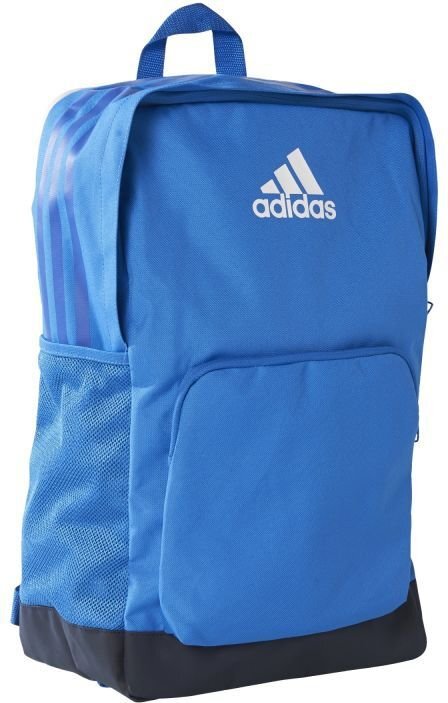 Kuprinė Adidas B46130, 25 l, mėlyna цена и информация | Kuprinės ir krepšiai | pigu.lt