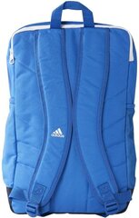 Рюкзак Adidas B46130, 25 л, синий цена и информация | Рюкзаки и сумки | pigu.lt