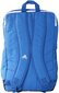 Kuprinė Adidas B46130, 25 l, mėlyna цена и информация | Kuprinės ir krepšiai | pigu.lt