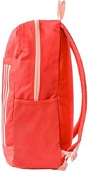 Рюкзак Adidas S99850 M, 21 л, розовый цена и информация | Рюкзаки и сумки | pigu.lt