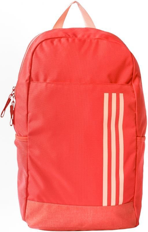 Kuprinė Adidas S99850 M, 21 l, rožinė kaina ir informacija | Kuprinės ir krepšiai | pigu.lt