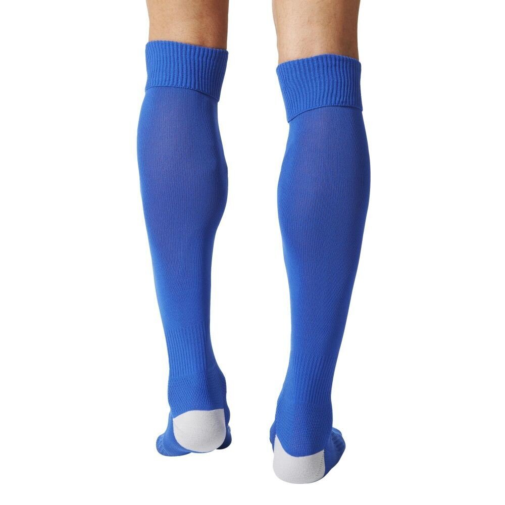 Futbolininkų kojinės Adidas Milano 16, mėlynos kaina ir informacija | Futbolo apranga ir kitos prekės | pigu.lt
