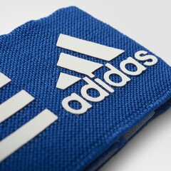 Защитная лента Adidas AZ9875, синяя цена и информация | Защиты | pigu.lt