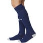 Futbolo kojinės adidas Milano 16 AC5262, tamsiai mėlyna kaina ir informacija | Futbolo apranga ir kitos prekės | pigu.lt