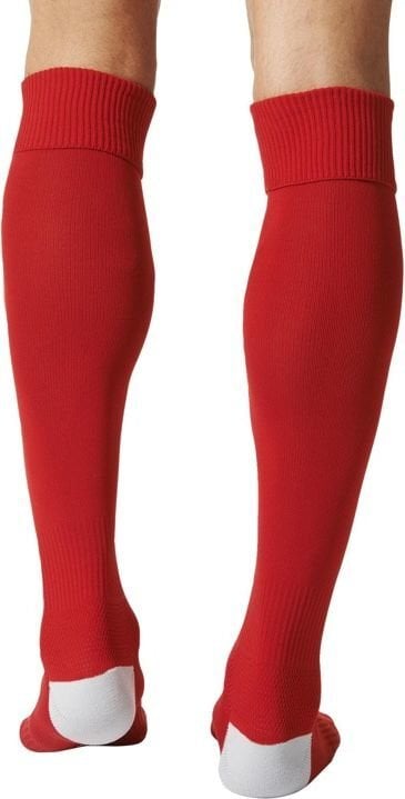 Futbolininkų kojinės Adidas Milano, raudonos kaina ir informacija | Futbolo apranga ir kitos prekės | pigu.lt