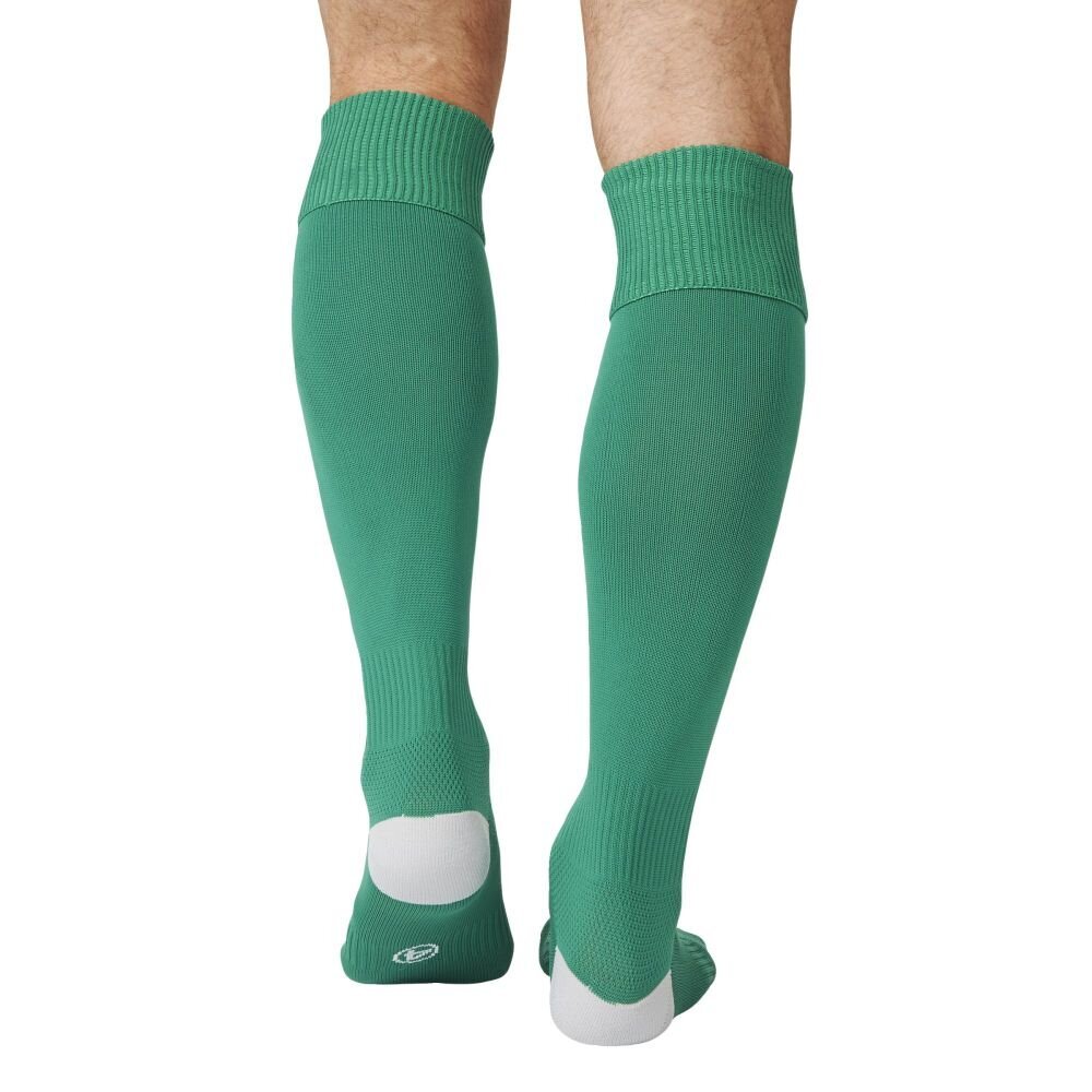 Futbolininkų kojinės Adidas Milano, žalios kaina ir informacija | Futbolo apranga ir kitos prekės | pigu.lt