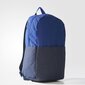 Kuprinė Adidas BR1559, mėlyna kaina ir informacija | Kuprinės ir krepšiai | pigu.lt