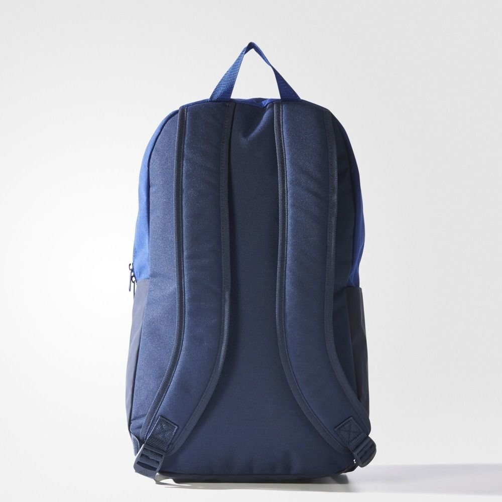 Kuprinė Adidas BR1559, mėlyna kaina ir informacija | Kuprinės ir krepšiai | pigu.lt