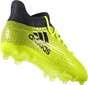 Futbolo bateliai Adidas X 17.1 Jr S82297, 60165 kaina ir informacija | Futbolo bateliai | pigu.lt