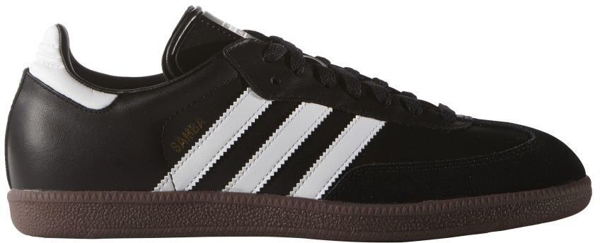 Futbolo bateliai Adidas Samba IN M 019000, 43942 цена и информация | Futbolo bateliai | pigu.lt