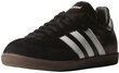 Futbolo bateliai Adidas Samba IN M 019000, 43942 цена и информация | Futbolo bateliai | pigu.lt