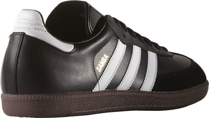 Futbolo bateliai Adidas Samba IN M 019000, 43942 цена и информация | Futbolo bateliai | pigu.lt