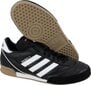 Sportiniai bateliai vyrams Adidas 677358, juodi kaina ir informacija | Kedai vyrams | pigu.lt