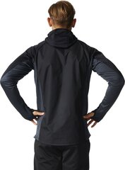 Sportinis džemperis vyrams Adidas, juodas kaina ir informacija | Sportinė apranga vyrams | pigu.lt