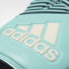 Vartininko pirštinės Adidas BS1492, 11 dydis, mėlynos kaina ir informacija | Vartininko pirštinės | pigu.lt