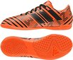 Futbolo bateliai Adidas Nemeziz 17.4 IN Jr S82467, 43941 kaina ir informacija | Futbolo bateliai | pigu.lt