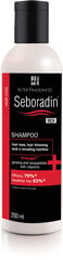 Šampūnas vyrams Seboradin Med Men, 200 ml kaina ir informacija | Seboradin Plaukų priežiūrai | pigu.lt