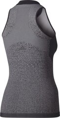Marškinėliai moterims Adidas Seamless Tank W BR5235 kaina ir informacija | Sportinė apranga moterims | pigu.lt