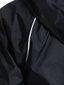Sportinė striukė vyrams Adidas Core 18 RN M CE9048, juoda цена и информация | Vyriškos striukės | pigu.lt