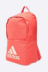 Kuprinė Adidas CG0518, rožinė kaina ir informacija | Kuprinės ir krepšiai | pigu.lt