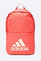 Рюкзак Adidas CG0518, розовый цена и информация | Рюкзаки и сумки | pigu.lt