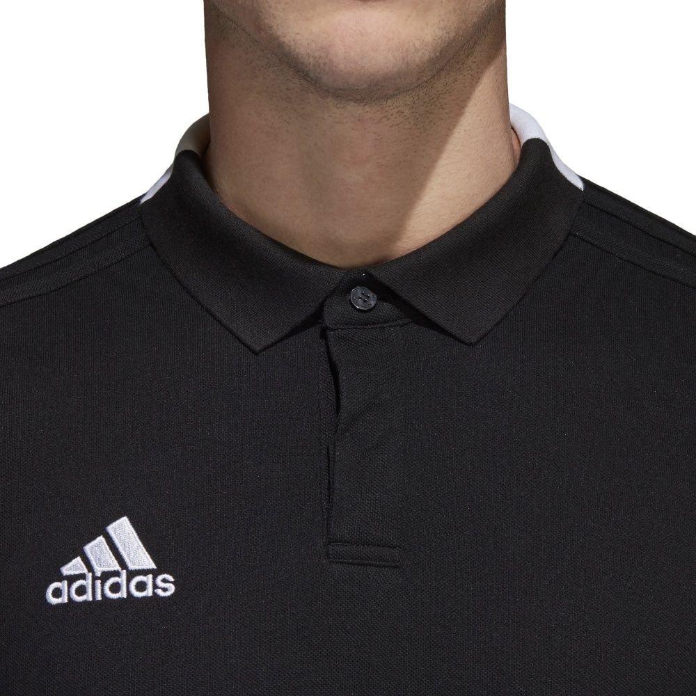 Marškinėliai vyrams Adidas juoda kaina ir informacija | Sportinė apranga vyrams | pigu.lt