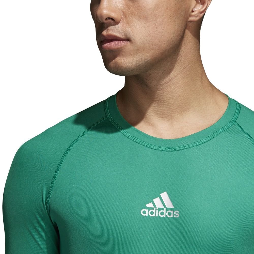 Termo marškinėliai vyrams Adidas kaina ir informacija | Vyriški marškinėliai | pigu.lt