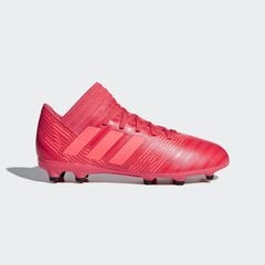 Futbolo bateliai Adidas CP9166, raudoni kaina ir informacija | Futbolo bateliai | pigu.lt